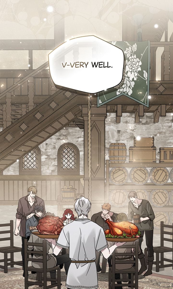 Read Under The Oak Tree Manga Online