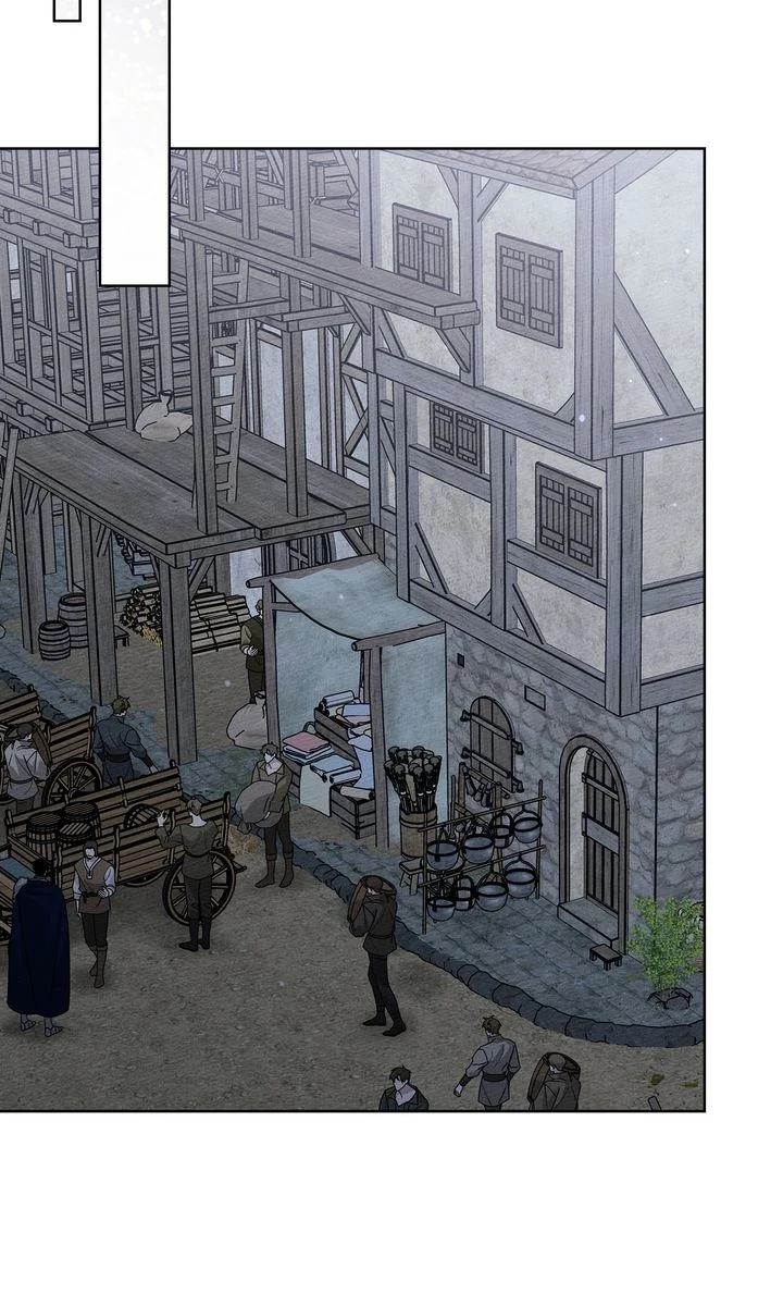 Read Under The Oak Tree Manga Online