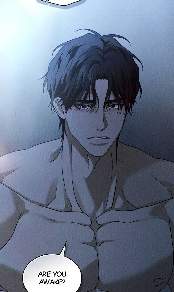 Read Under The Oak Tree Manga Online