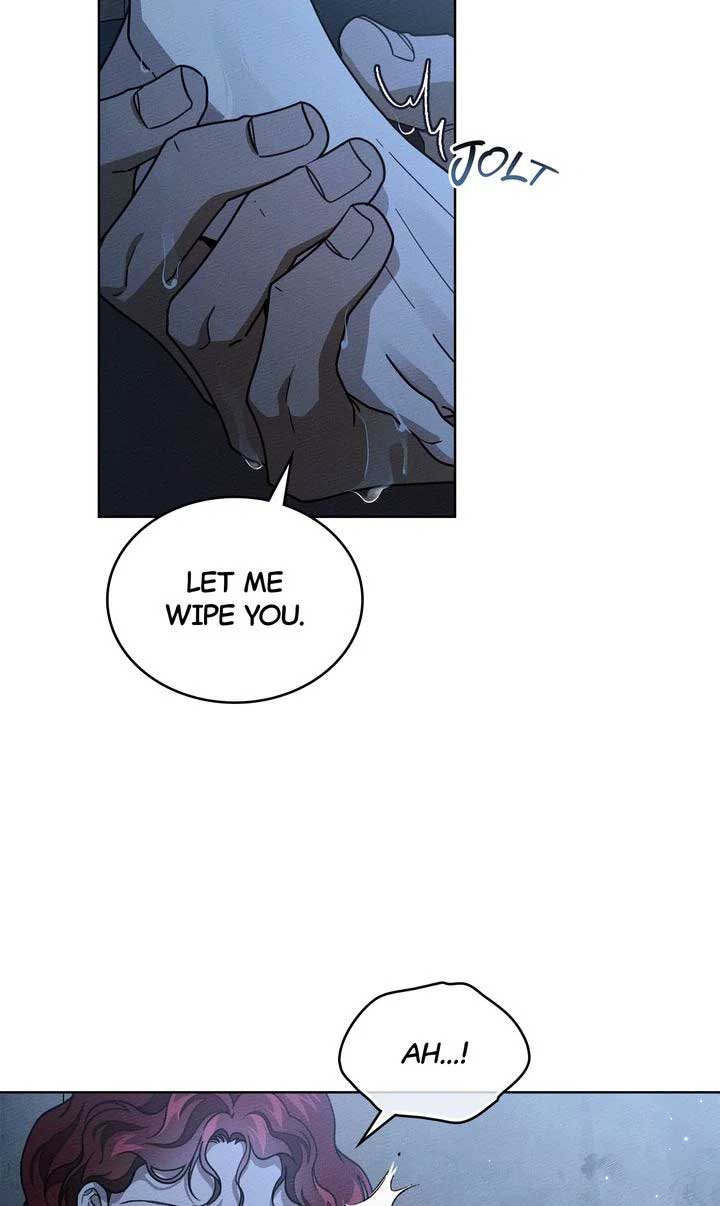 Read Under The Oak Tree Manga Online