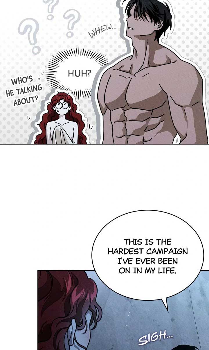 Read Under The Oak Tree Manga Online