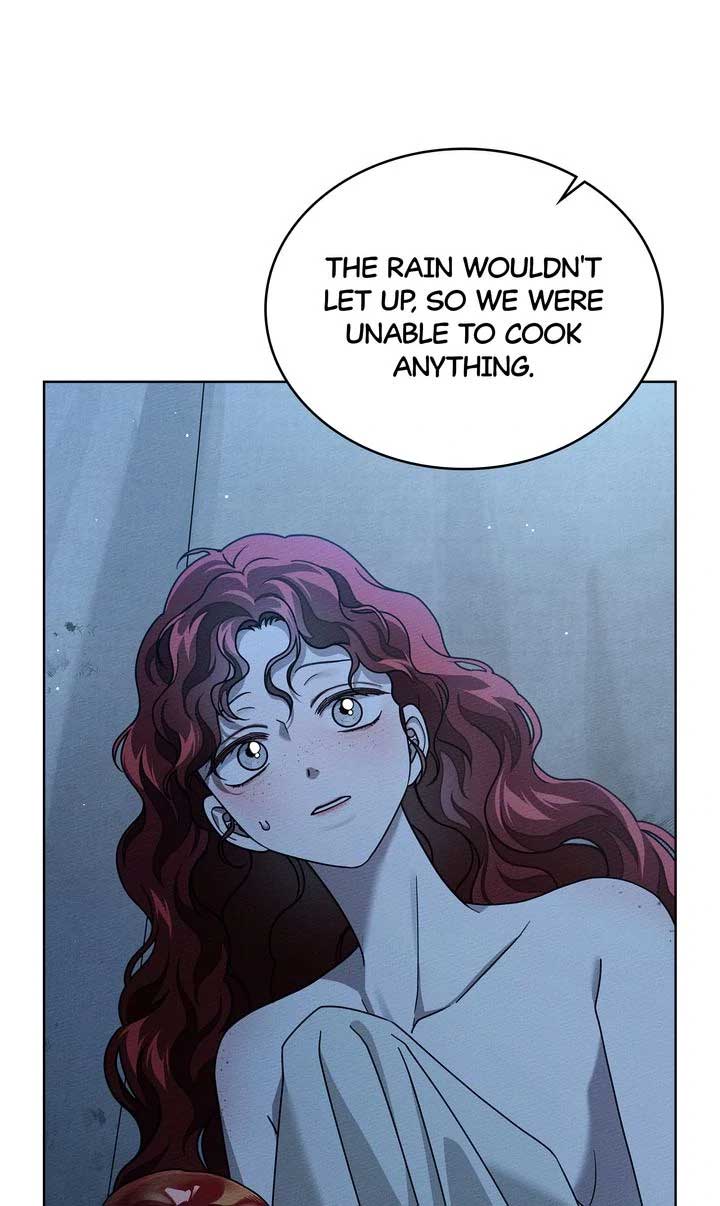 Read Under The Oak Tree Manga Online