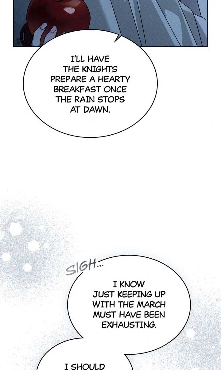 Read Under The Oak Tree Manga Online