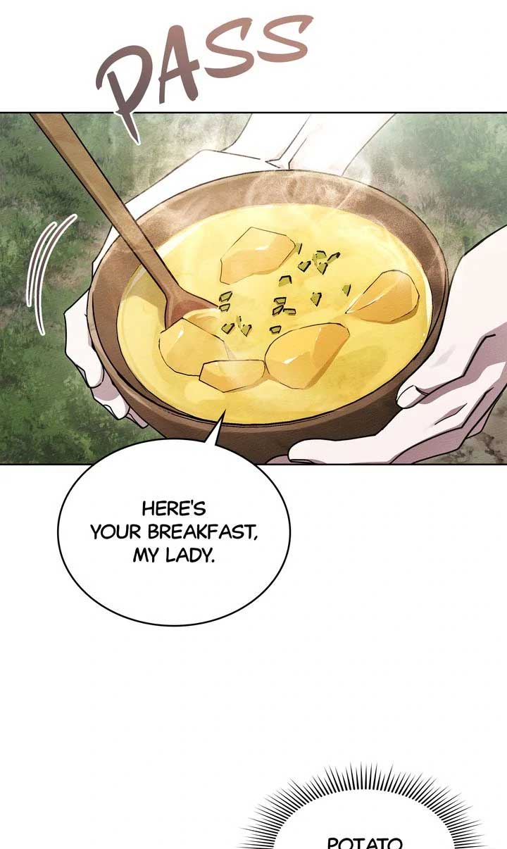 Read Under The Oak Tree Manga Online