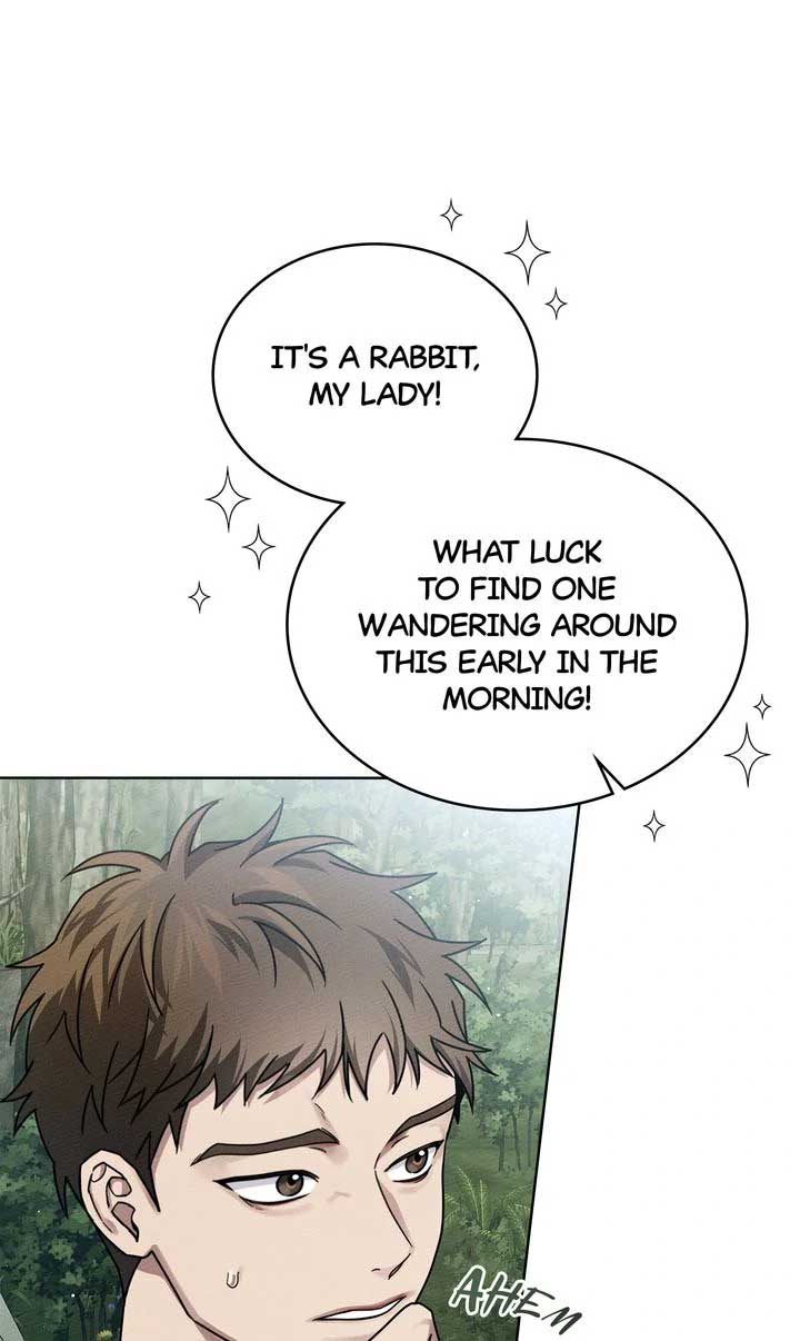Read Under The Oak Tree Manga Online