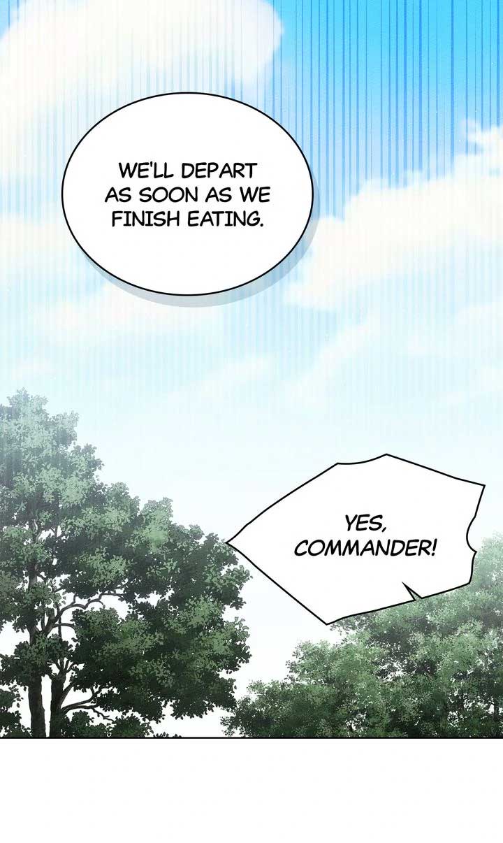 Read Under The Oak Tree Manga Online