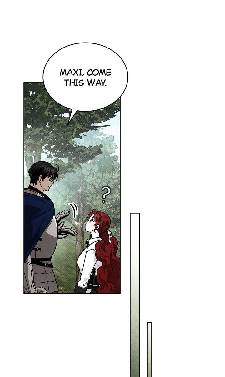 Read Under The Oak Tree Manga Online