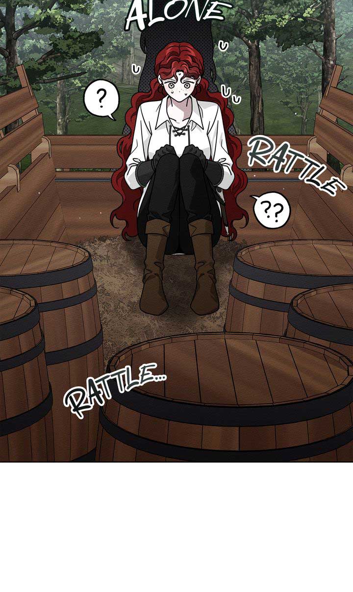 Read Under The Oak Tree Manga Online
