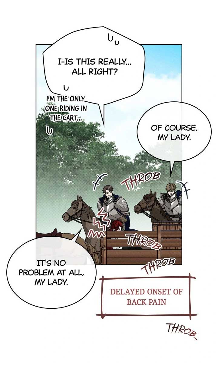 Read Under The Oak Tree Manga Online