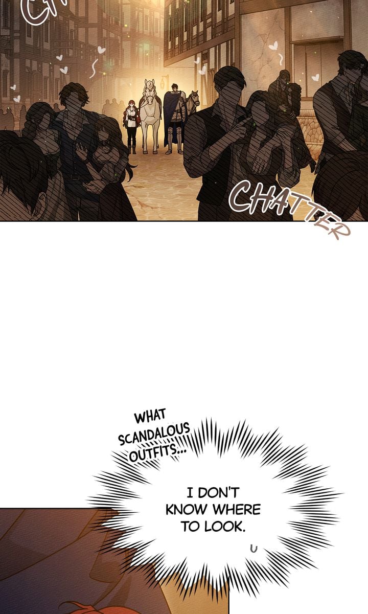 Read Under The Oak Tree Manga Online