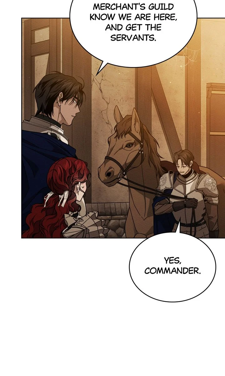 Read Under The Oak Tree Manga Online