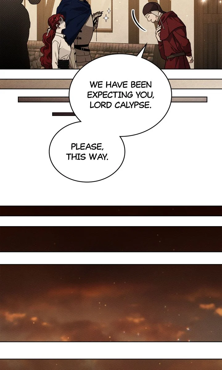 Read Under The Oak Tree Manga Online
