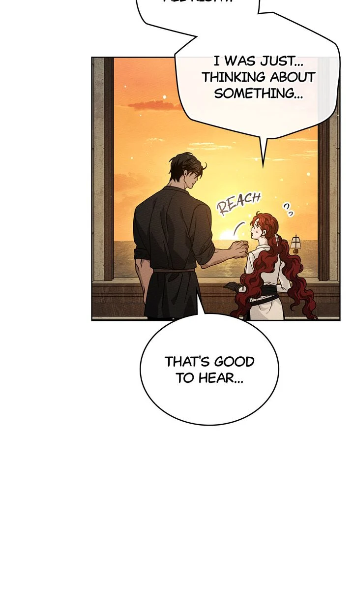 Read Under The Oak Tree Manga Online