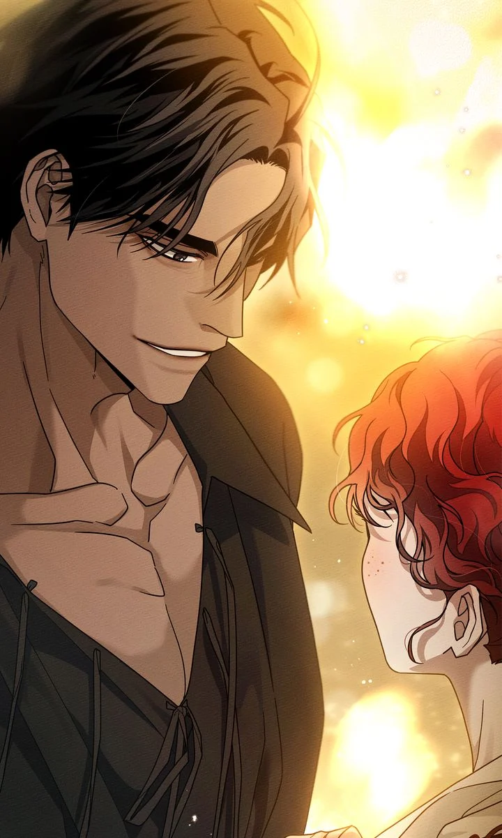 Read Under The Oak Tree Manga Online