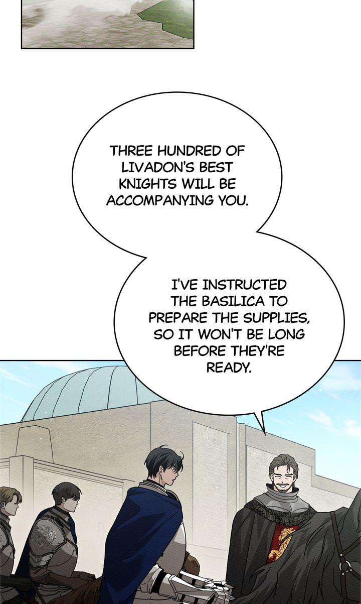 Read Under The Oak Tree Manga Online