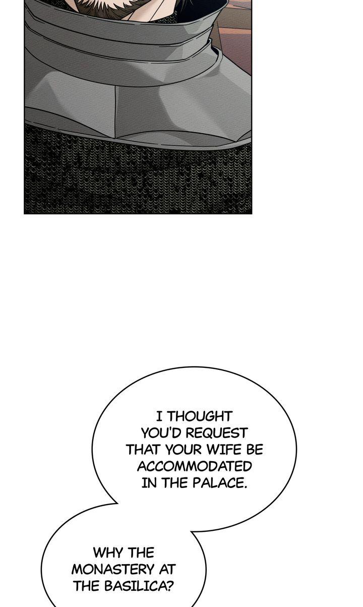 Read Under The Oak Tree Manga Online