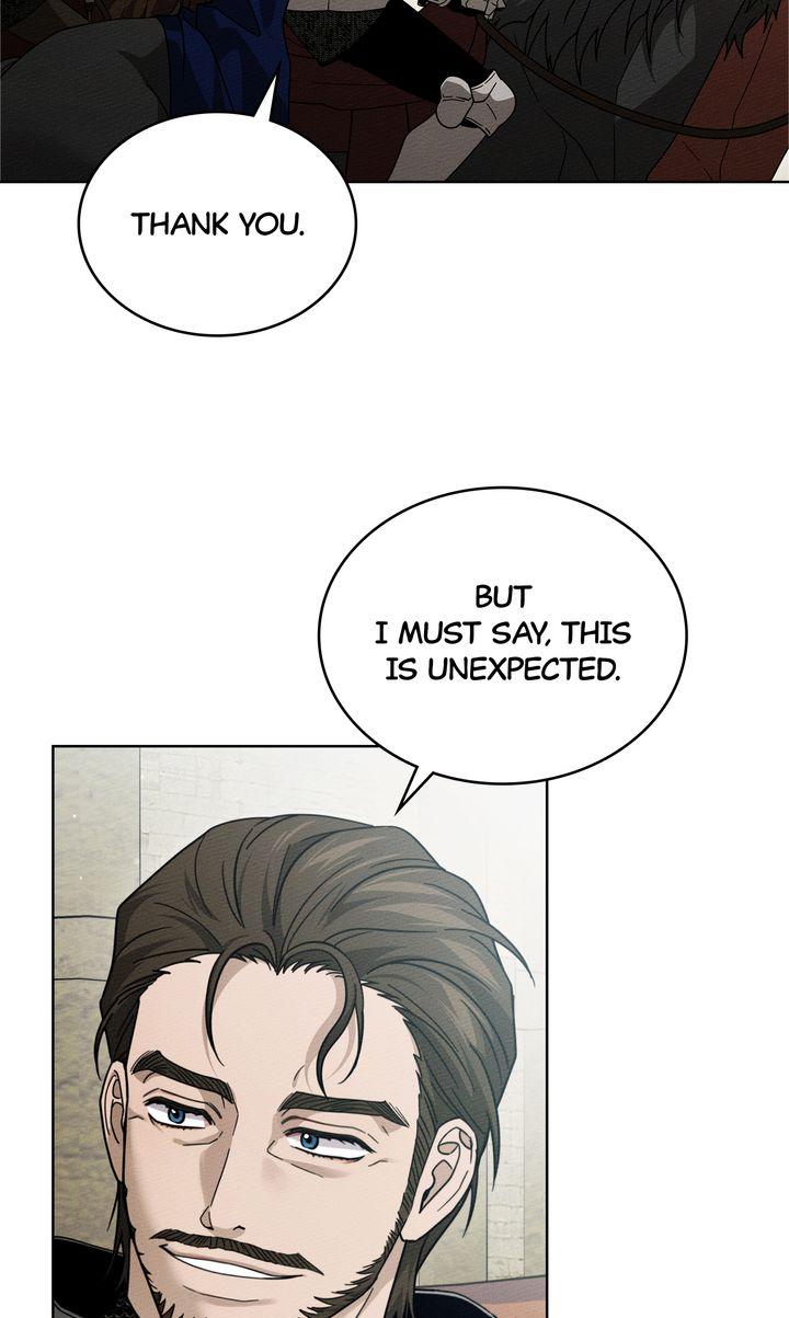 Read Under The Oak Tree Manga Online
