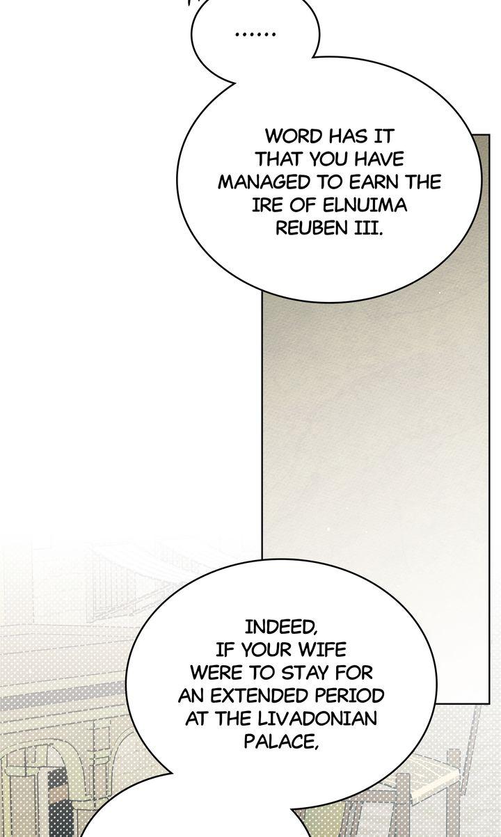 Read Under The Oak Tree Manga Online