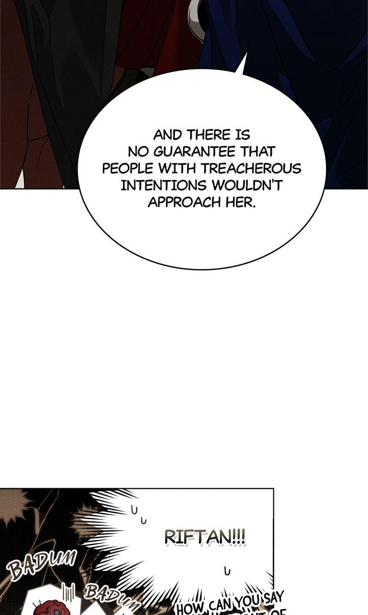 Read Under The Oak Tree Manga Online