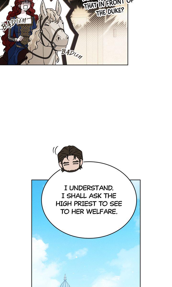 Read Under The Oak Tree Manga Online