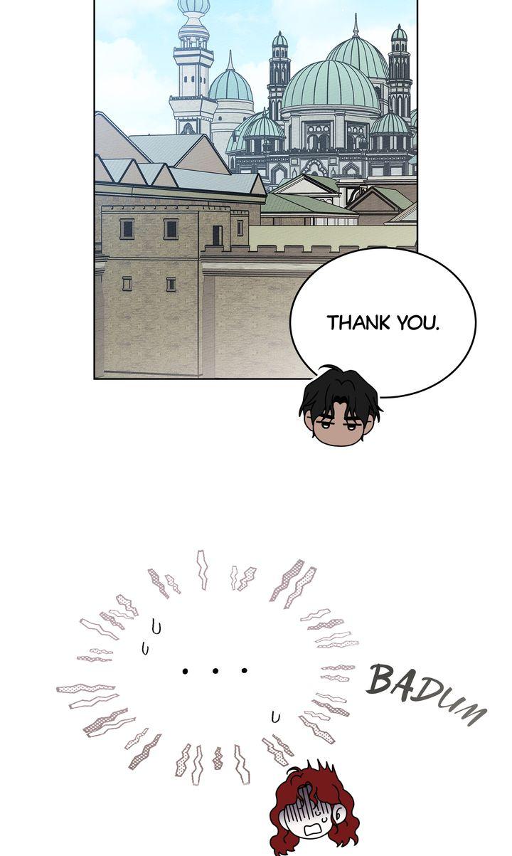 Read Under The Oak Tree Manga Online