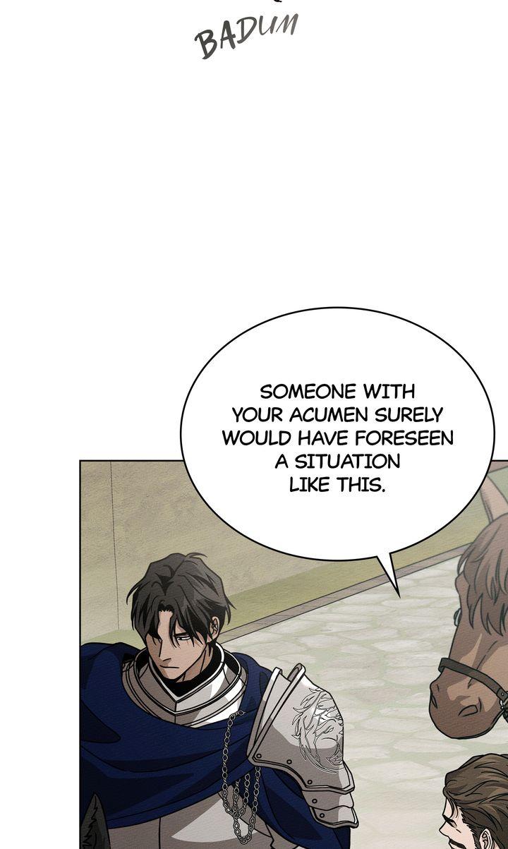 Read Under The Oak Tree Manga Online