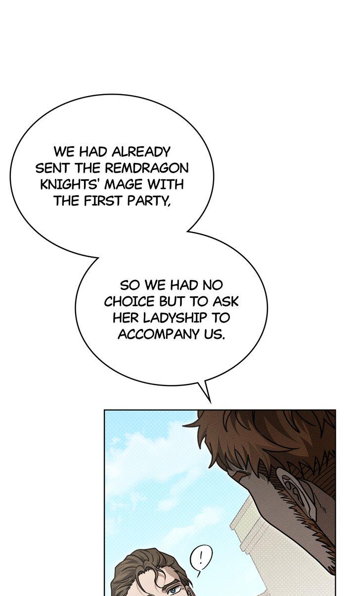 Read Under The Oak Tree Manga Online