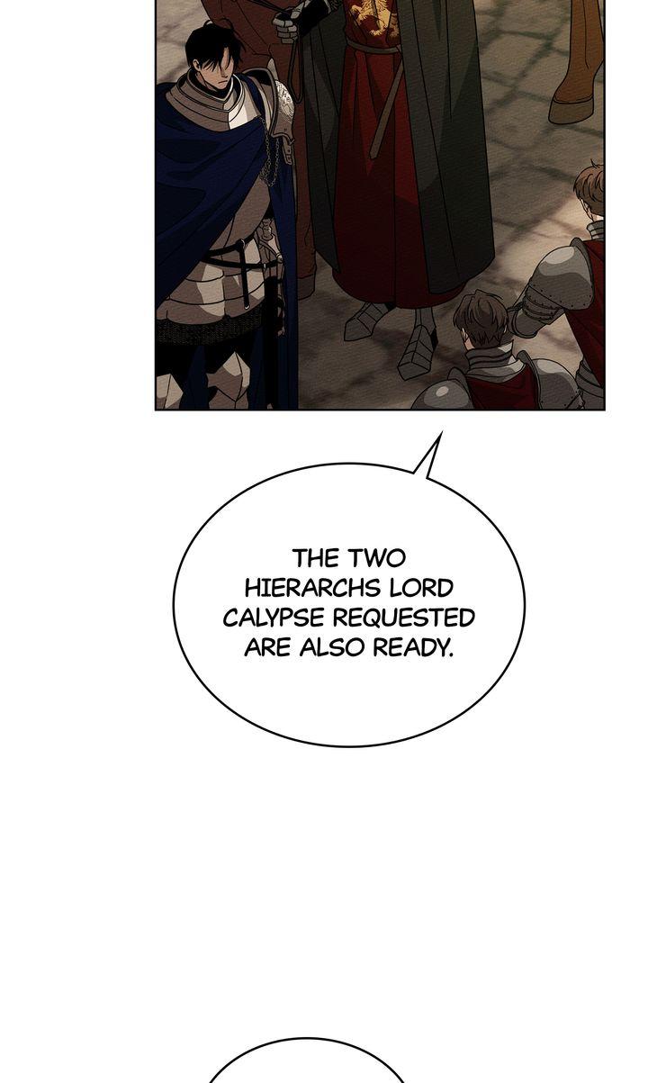 Read Under The Oak Tree Manga Online