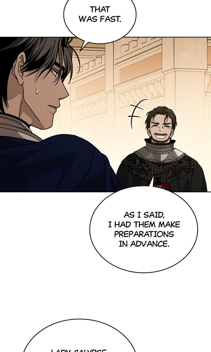 Read Under The Oak Tree Manga Online