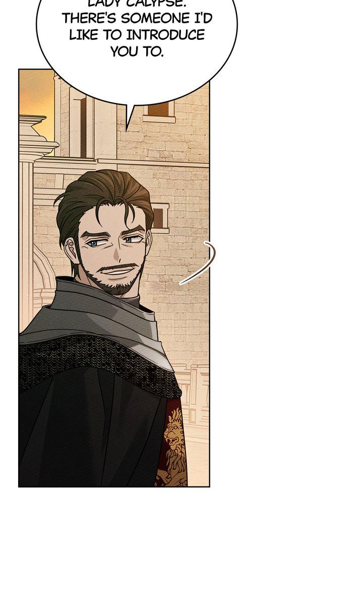 Read Under The Oak Tree Manga Online