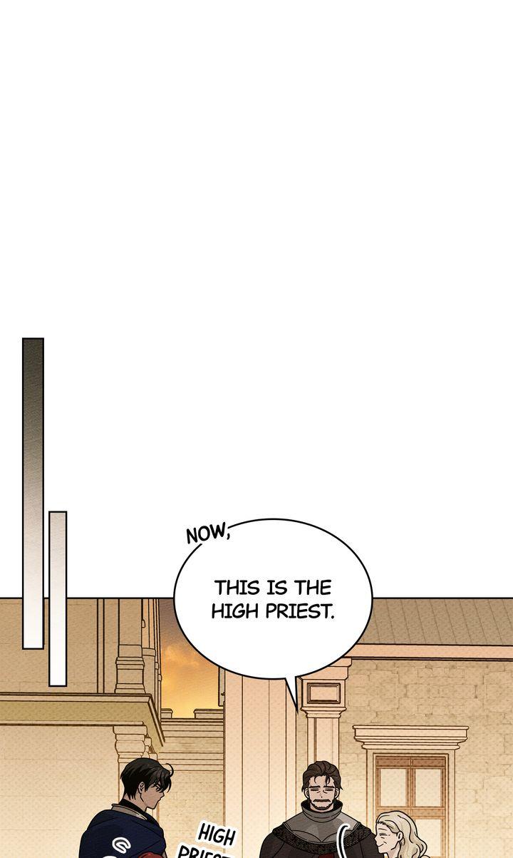 Read Under The Oak Tree Manga Online