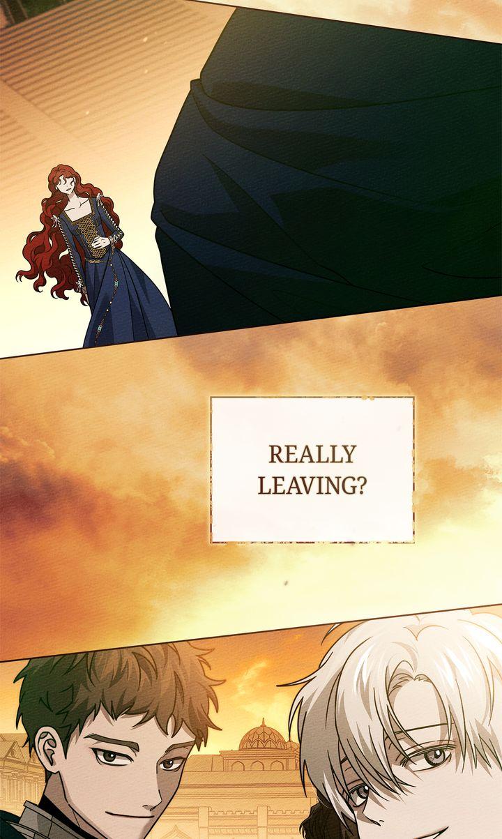 Read Under The Oak Tree Manga Online