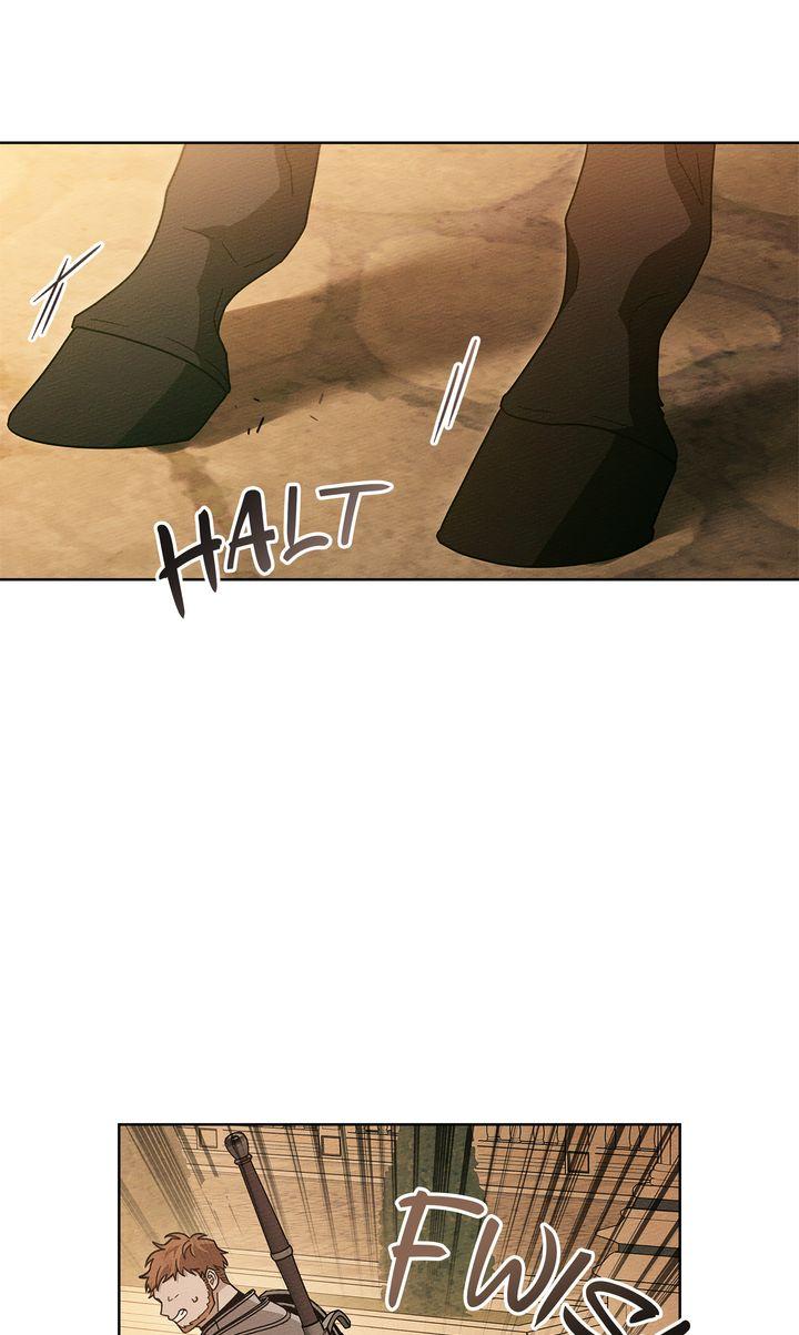 Read Under The Oak Tree Manga Online