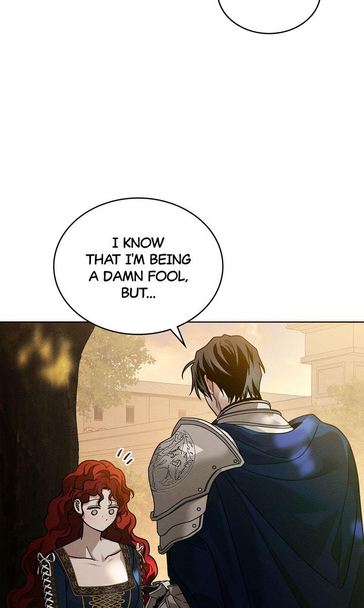 Read Under The Oak Tree Manga Online