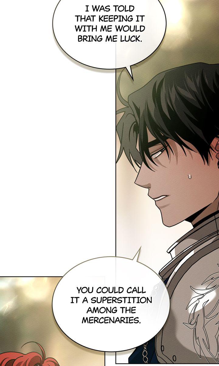 Read Under The Oak Tree Manga Online