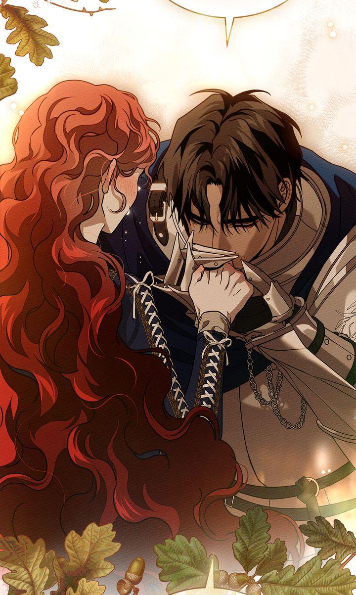 Read Under The Oak Tree Manga Online