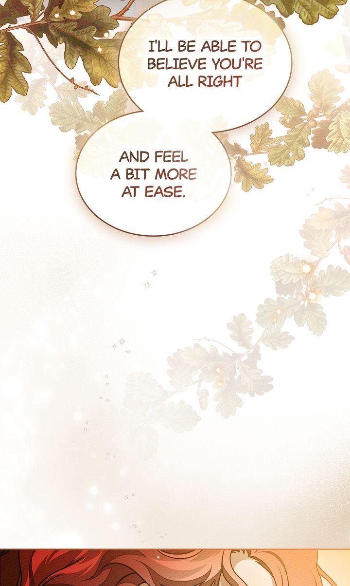 Read Under The Oak Tree Manga Online