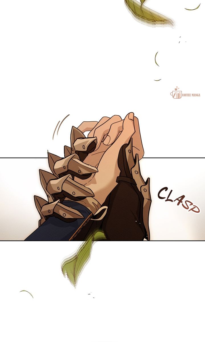 Read Under The Oak Tree Manga Online