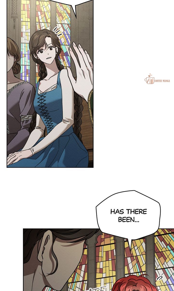 Read Under The Oak Tree Manga Online