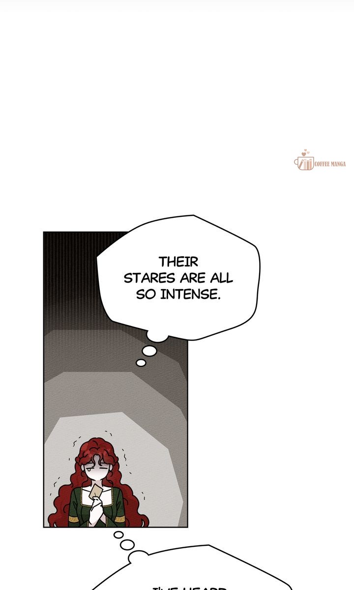 Read Under The Oak Tree Manga Online