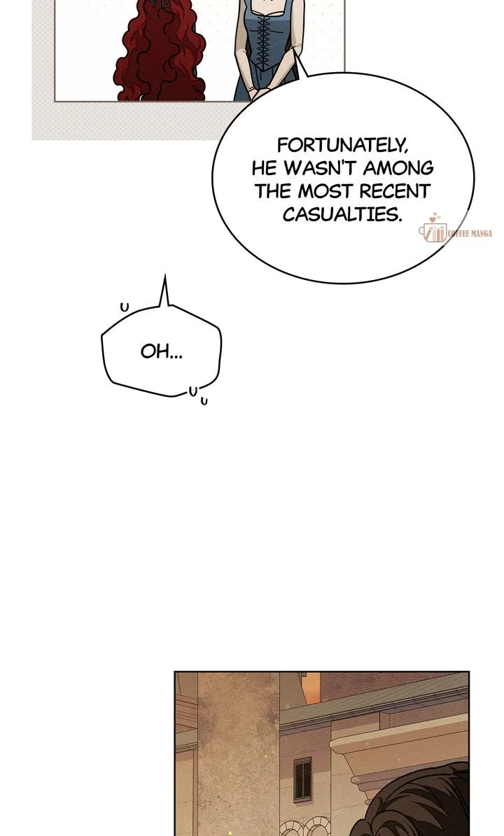 Read Under The Oak Tree Manga Online