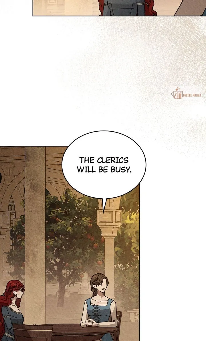 Read Under The Oak Tree Manga Online