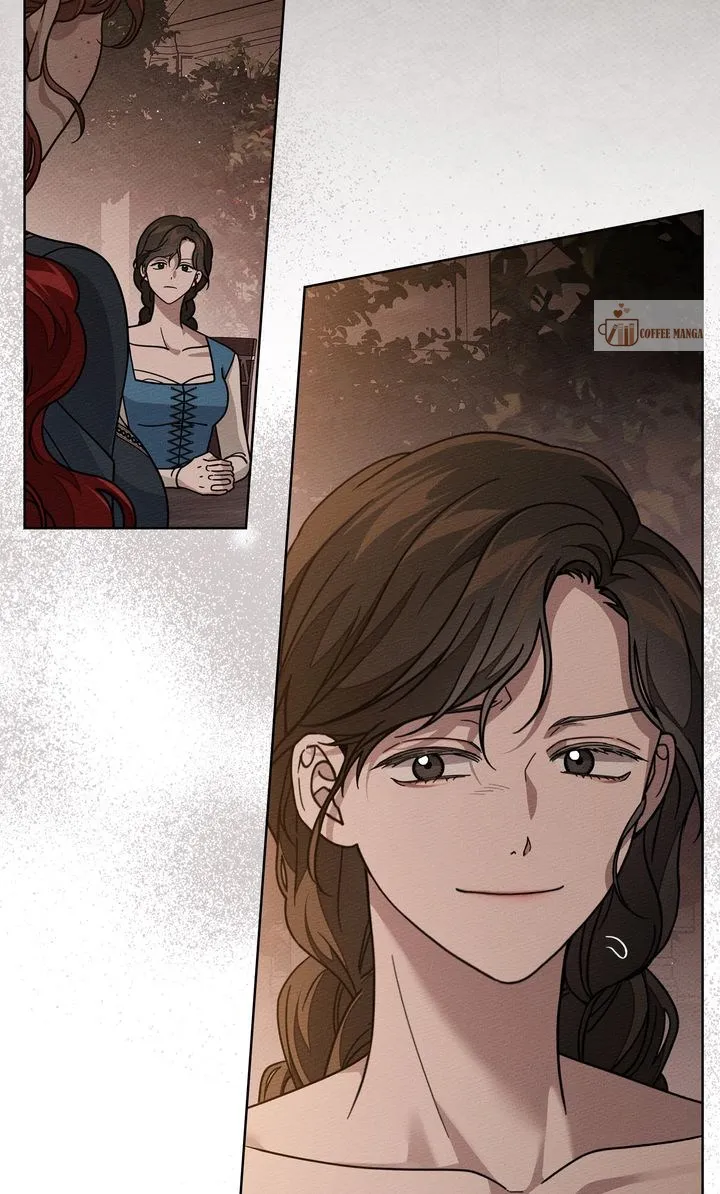 Read Under The Oak Tree Manga Online