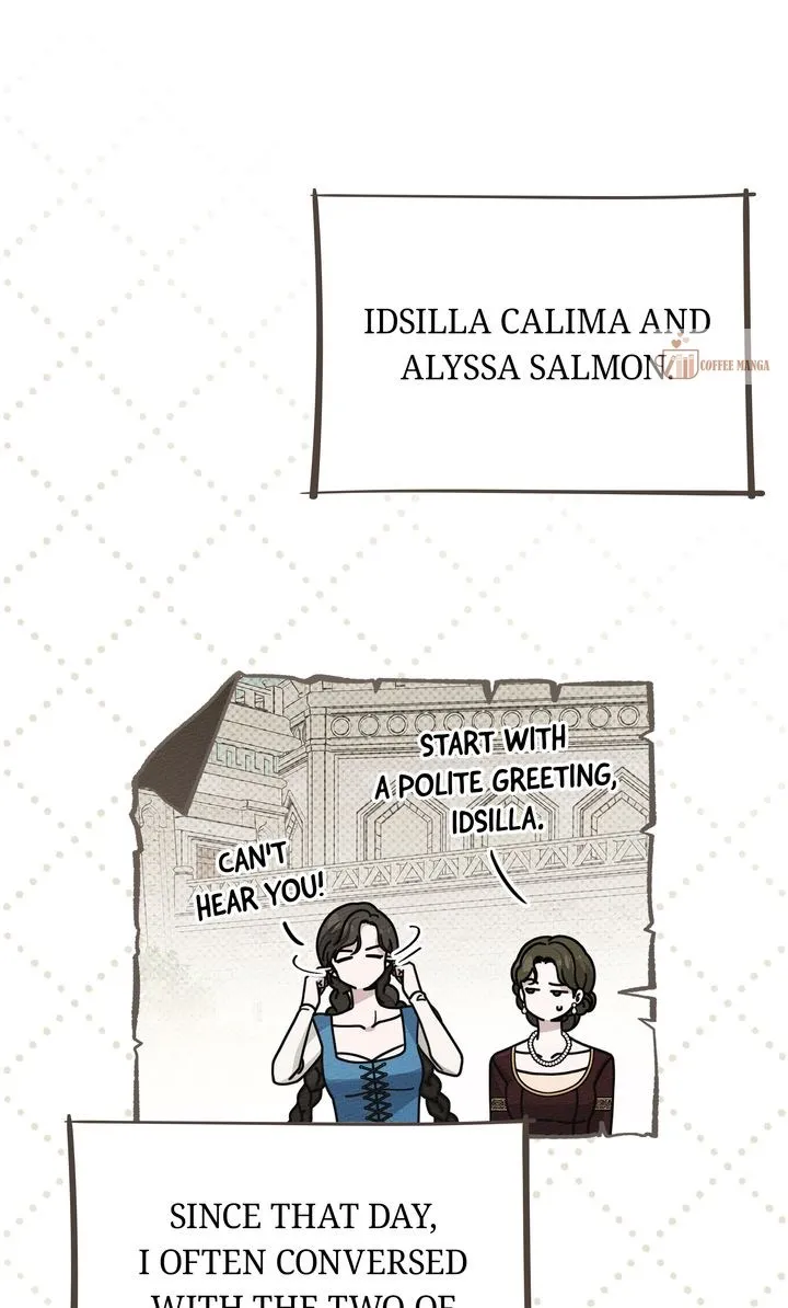 Read Under The Oak Tree Manga Online