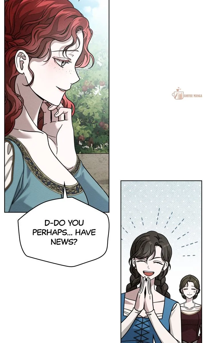 Read Under The Oak Tree Manga Online