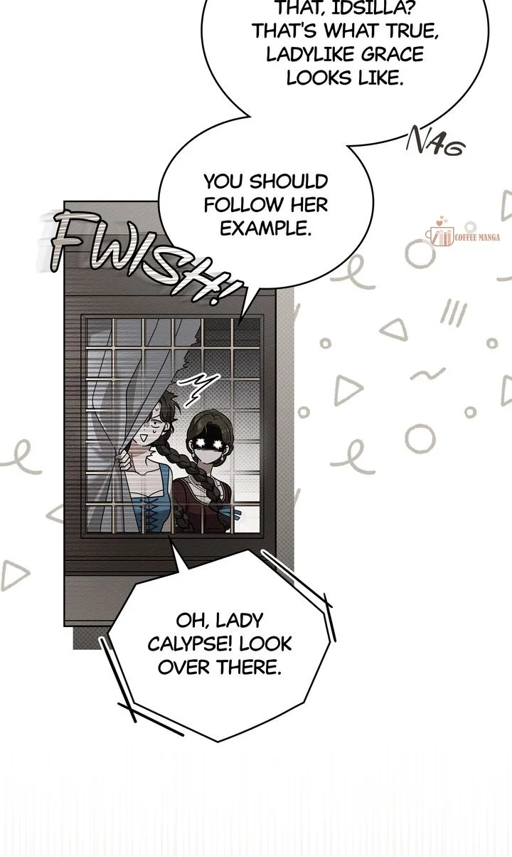 Read Under The Oak Tree Manga Online