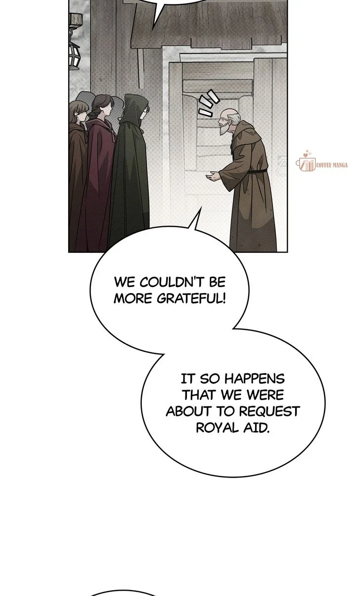 Read Under The Oak Tree Manga Online