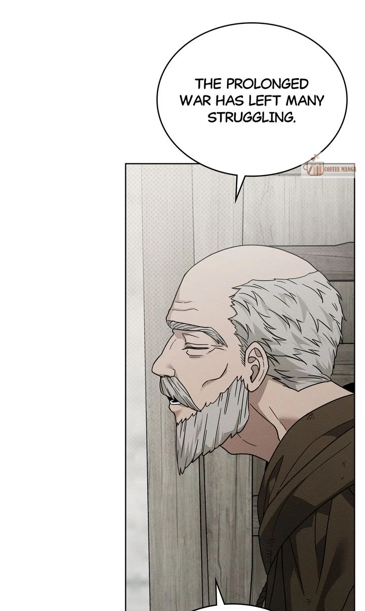 Read Under The Oak Tree Manga Online