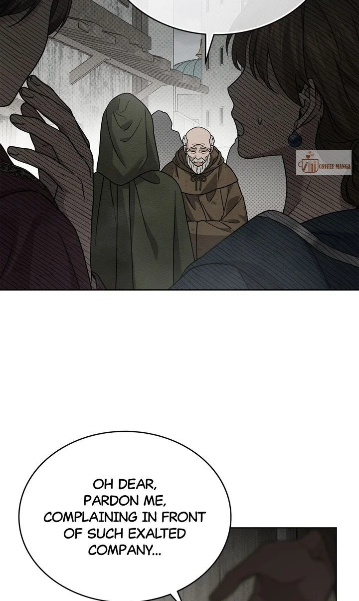 Read Under The Oak Tree Manga Online
