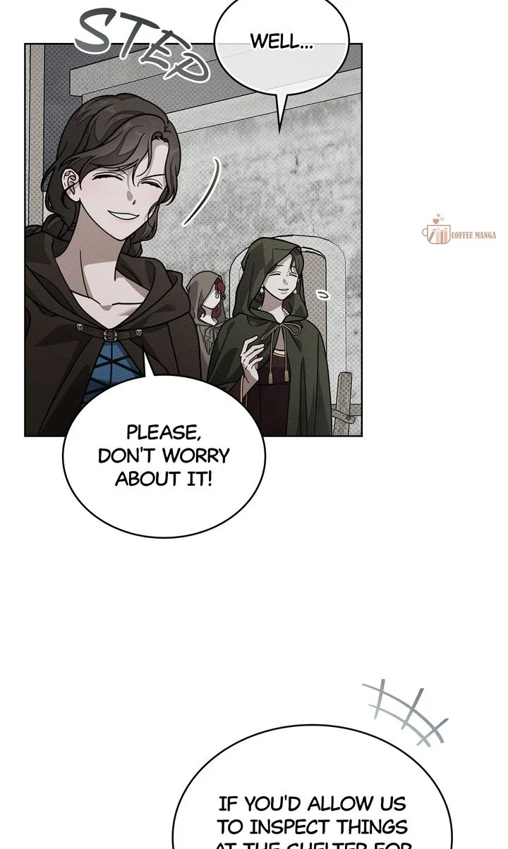 Read Under The Oak Tree Manga Online